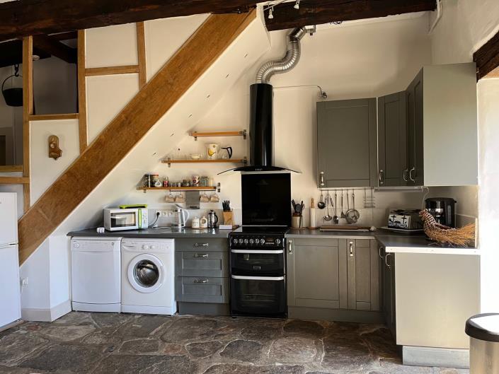 Image No.16-Propriété de pays de 4 chambres à vendre à Coussac-Bonneval