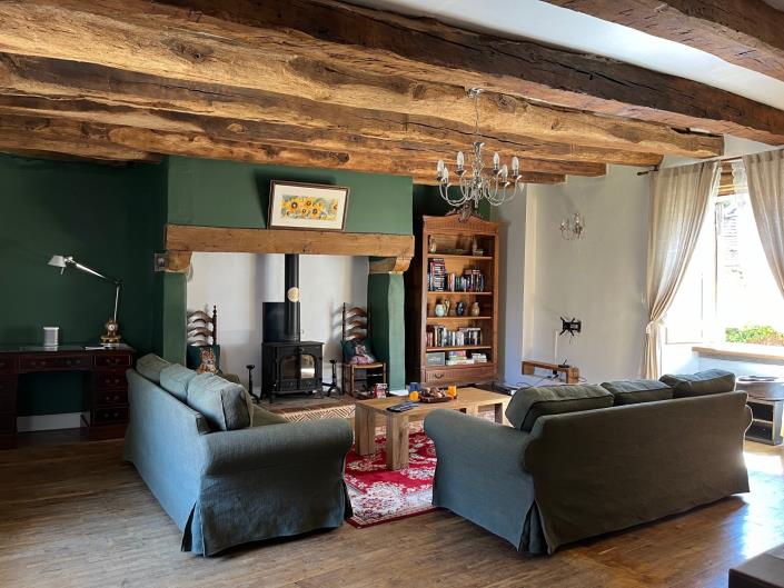 Image No.17-Propriété de pays de 4 chambres à vendre à Coussac-Bonneval