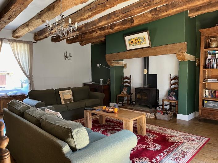 Image No.18-Propriété de pays de 4 chambres à vendre à Coussac-Bonneval