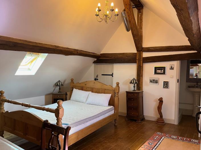 Image No.20-Propriété de pays de 4 chambres à vendre à Coussac-Bonneval