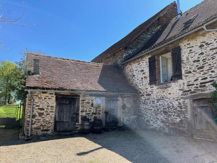 Image No.26-Propriété de pays de 4 chambres à vendre à Coussac-Bonneval