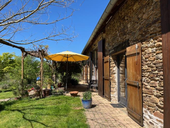 Image No.21-Propriété de pays de 4 chambres à vendre à Coussac-Bonneval