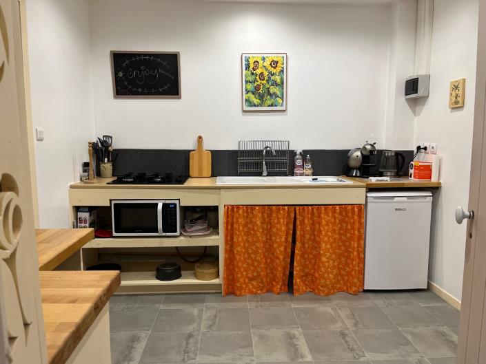 Image No.24-Propriété de pays de 4 chambres à vendre à Coussac-Bonneval