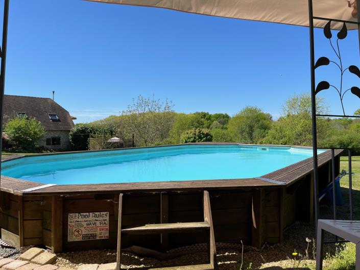 Image No.27-Propriété de pays de 4 chambres à vendre à Coussac-Bonneval