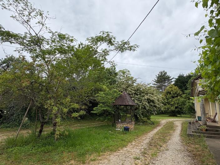 Image No.13-Ferme de 3 chambres à vendre à Dussac