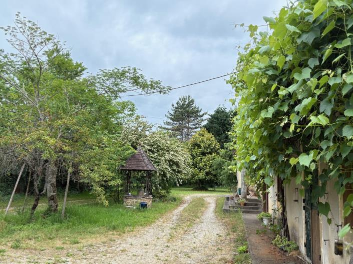 Image No.15-Ferme de 3 chambres à vendre à Dussac