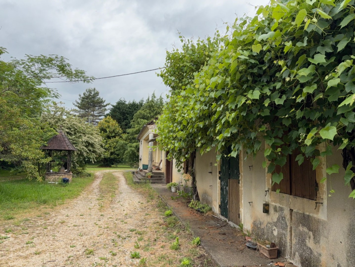 Image No.17-Ferme de 3 chambres à vendre à Dussac