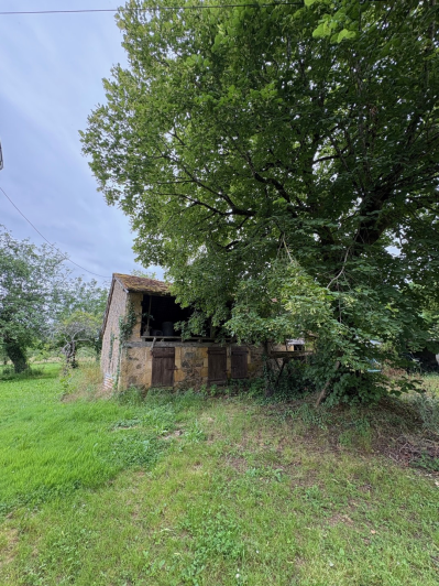 Image No.18-Ferme de 3 chambres à vendre à Dussac