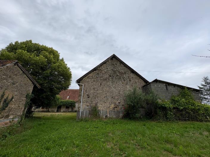Image No.21-Ferme de 3 chambres à vendre à Dussac
