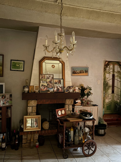 Image No.23-Ferme de 3 chambres à vendre à Dussac