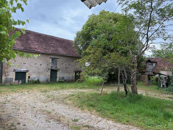 Image No.24-Ferme de 3 chambres à vendre à Dussac