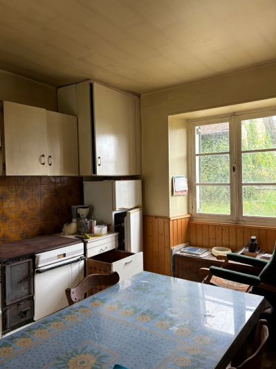 Image No.25-Ferme de 3 chambres à vendre à Dussac