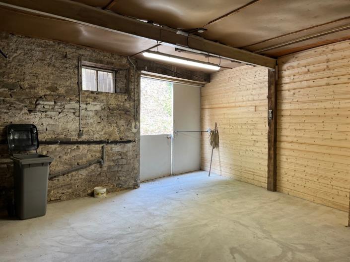 Image No.7-Maison de village de 4 chambres à vendre à Coussac-Bonneval