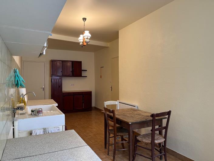 Image No.6-Maison de village de 4 chambres à vendre à Coussac-Bonneval