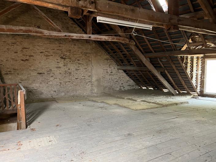 Image No.13-Maison de village de 4 chambres à vendre à Coussac-Bonneval