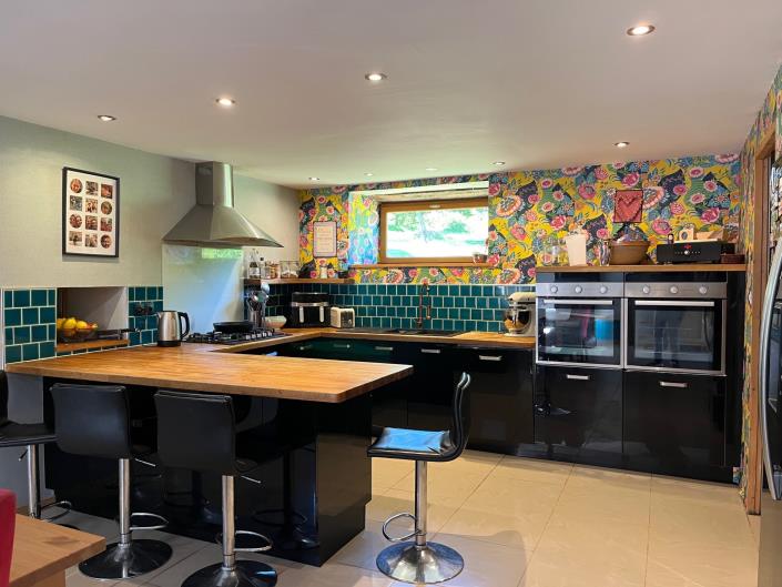 Image No.4-Propriété de pays de 4 chambres à vendre à Coussac-Bonneval