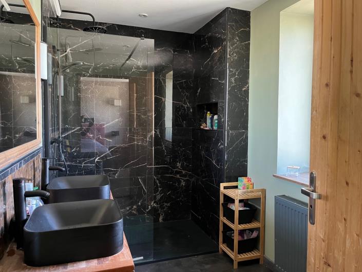 Image No.12-Propriété de pays de 4 chambres à vendre à Coussac-Bonneval