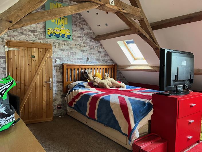 Image No.13-Propriété de pays de 4 chambres à vendre à Coussac-Bonneval