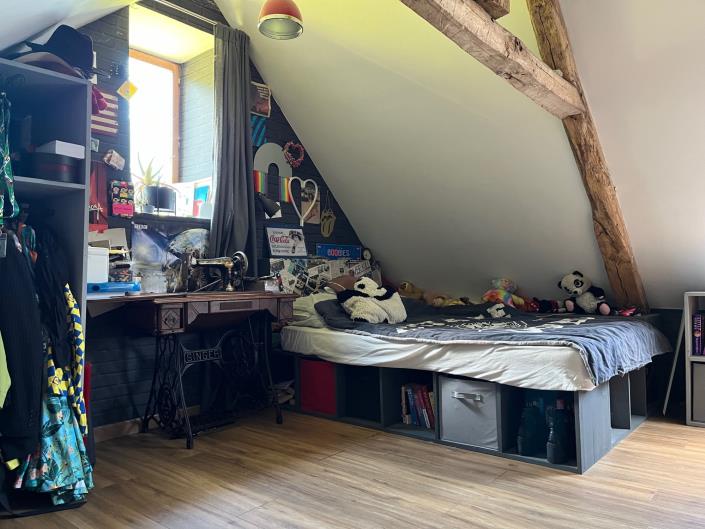 Image No.14-Propriété de pays de 4 chambres à vendre à Coussac-Bonneval