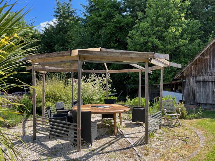 Image No.17-Propriété de pays de 4 chambres à vendre à Coussac-Bonneval