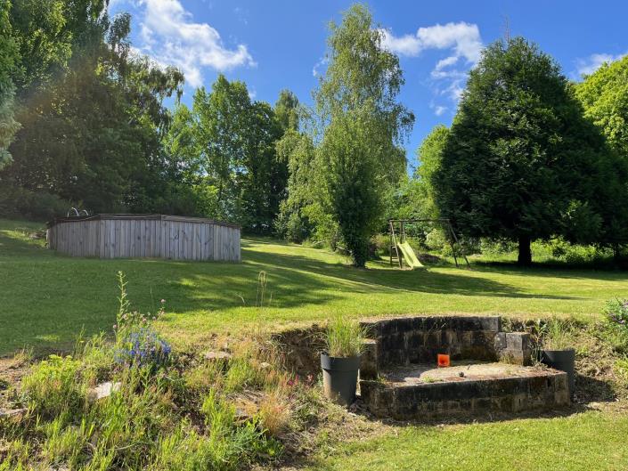 Image No.18-Propriété de pays de 4 chambres à vendre à Coussac-Bonneval
