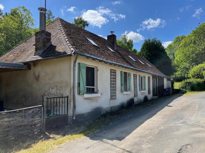 Image No.22-Propriété de pays de 4 chambres à vendre à Coussac-Bonneval
