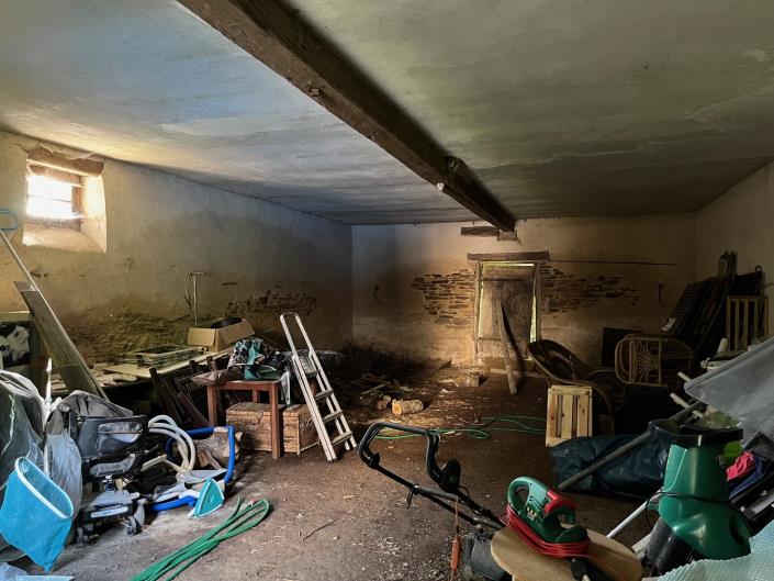 Image No.6-Maison de village de 3 chambres à vendre à Coussac-Bonneval