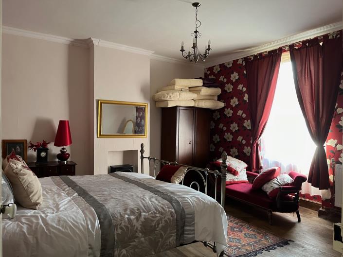 Image No.10-Maison de village de 3 chambres à vendre à Coussac-Bonneval