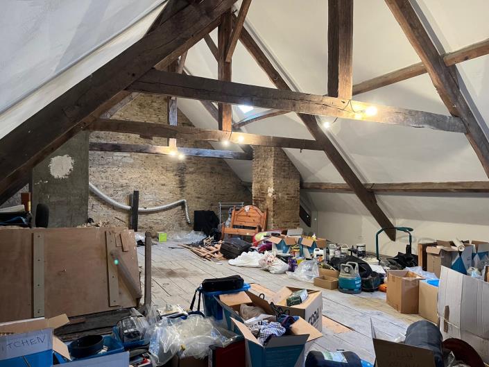 Image No.18-Maison de village de 3 chambres à vendre à Coussac-Bonneval