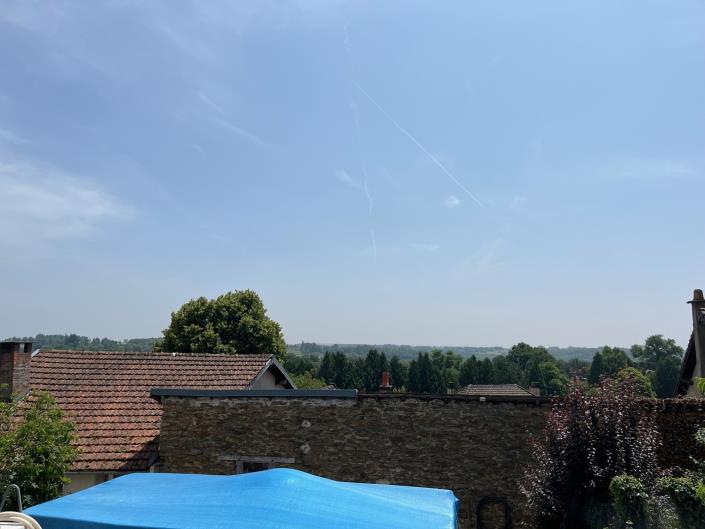 Image No.14-Maison de village de 3 chambres à vendre à Coussac-Bonneval