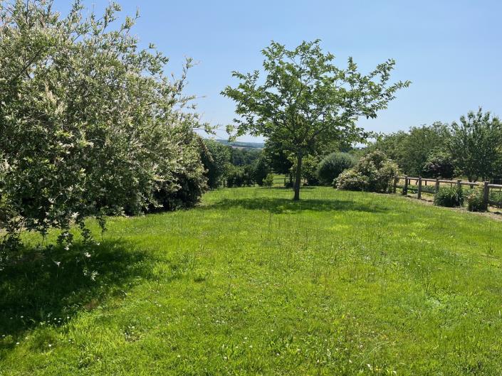 Image No.2-Maison de campagne de 4 chambres à vendre à Payzac