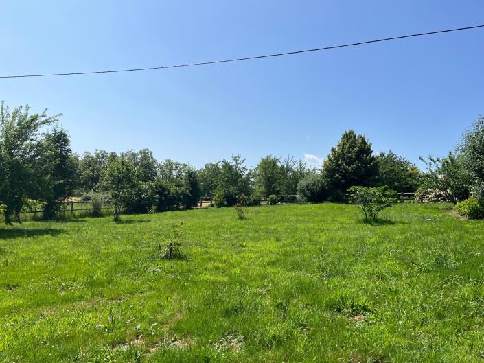 Image No.11-Maison de campagne de 4 chambres à vendre à Payzac