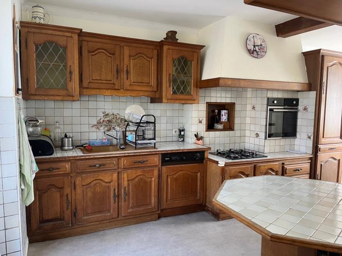 Image No.17-Maison de campagne de 4 chambres à vendre à Payzac