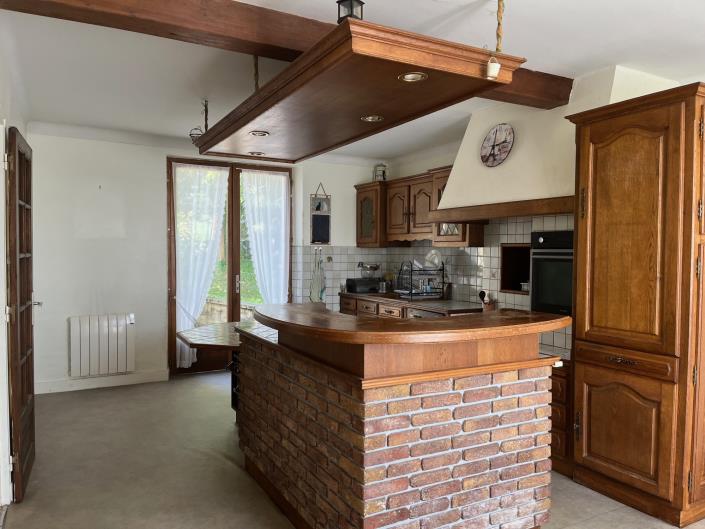 Image No.19-Maison de campagne de 4 chambres à vendre à Payzac