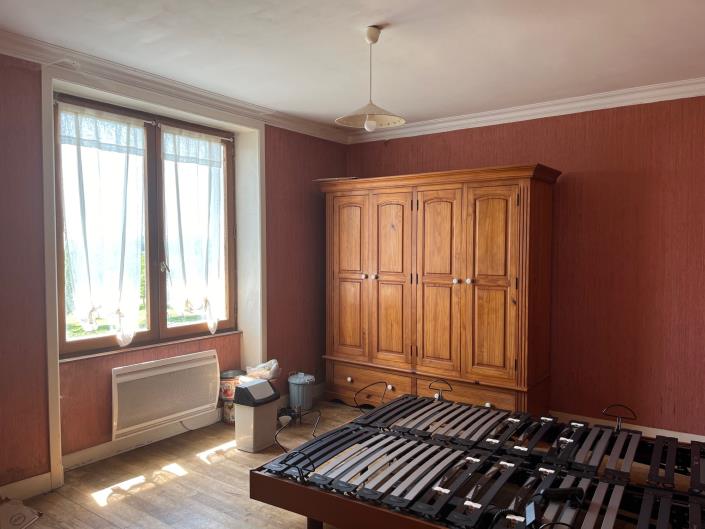 Image No.26-Maison de campagne de 4 chambres à vendre à Payzac