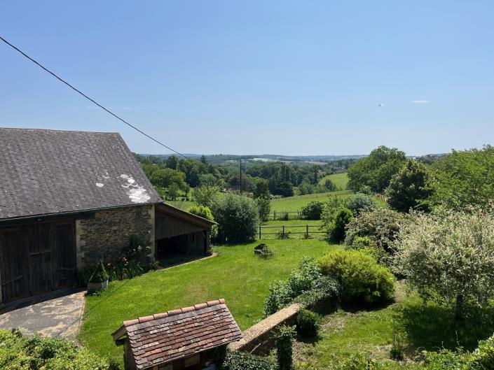 Image No.27-Maison de campagne de 4 chambres à vendre à Payzac