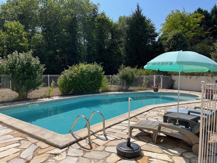 Image No.17-Propriété de pays de 3 chambres à vendre à Savignac-Lédrier