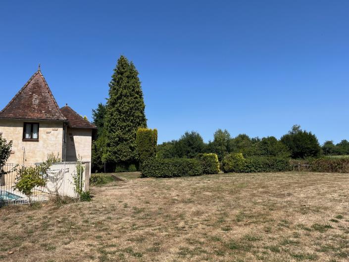 Image No.18-Propriété de pays de 3 chambres à vendre à Savignac-Lédrier