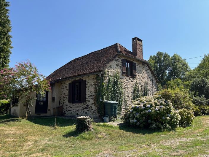Image No.21-Propriété de pays de 3 chambres à vendre à Savignac-Lédrier