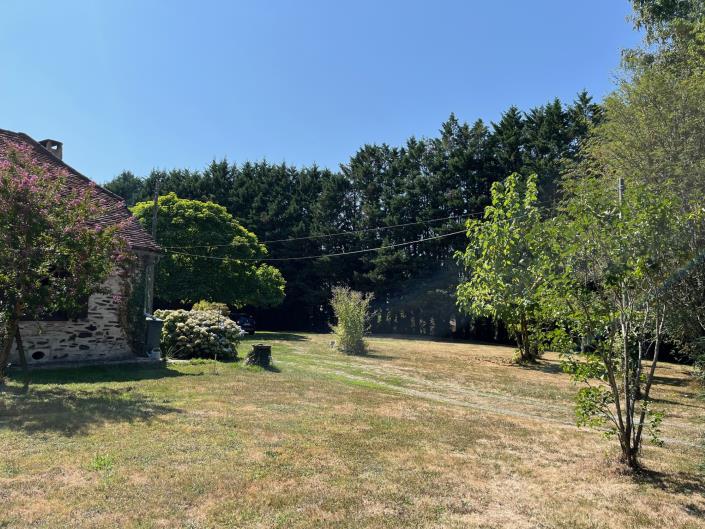 Image No.20-Propriété de pays de 3 chambres à vendre à Savignac-Lédrier