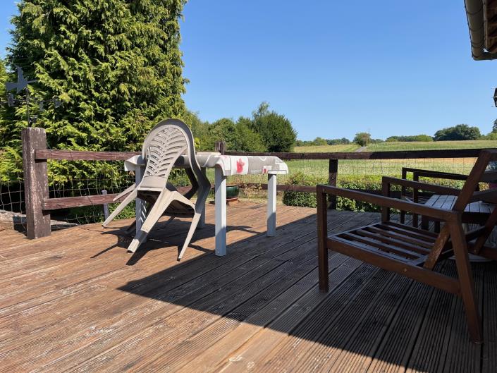 Image No.22-Propriété de pays de 3 chambres à vendre à Savignac-Lédrier