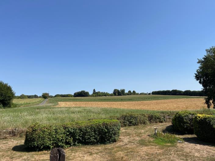 Image No.23-Propriété de pays de 3 chambres à vendre à Savignac-Lédrier