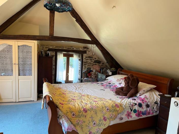 Image No.11-Propriété de pays de 3 chambres à vendre à Savignac-Lédrier