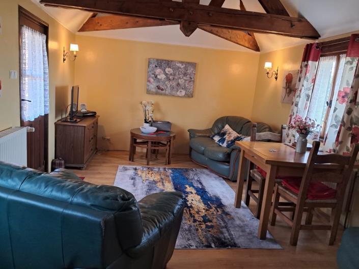 Image No.14-Propriété de pays de 3 chambres à vendre à Savignac-Lédrier