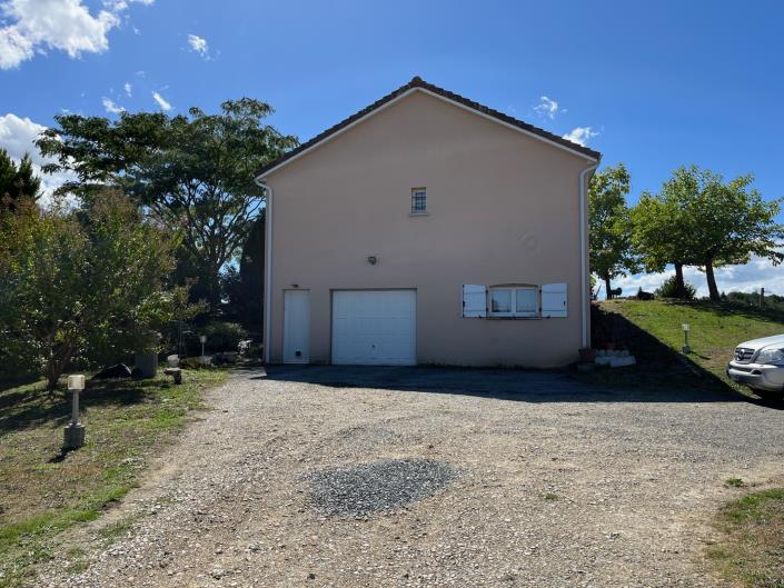 Image No.15-Bungalow de 3 chambres à vendre à Coussac-Bonneval