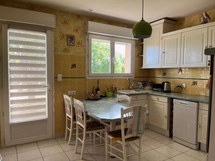 Image No.6-Bungalow de 3 chambres à vendre à Coussac-Bonneval