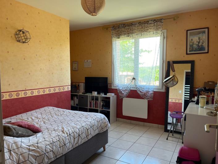 Image No.10-Bungalow de 3 chambres à vendre à Coussac-Bonneval