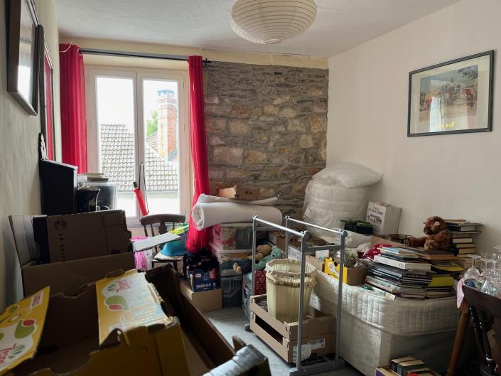 Image No.16-Maison de village de 4 chambres à vendre à Payzac