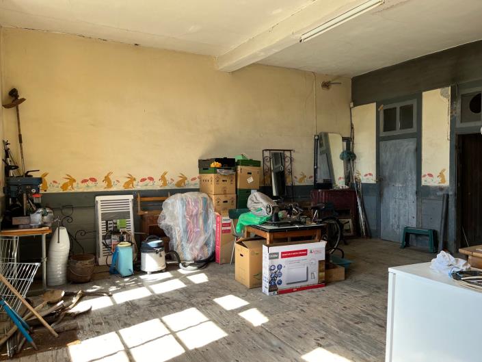 Image No.5-Maison de village de 5 chambres à vendre à Coussac-Bonneval