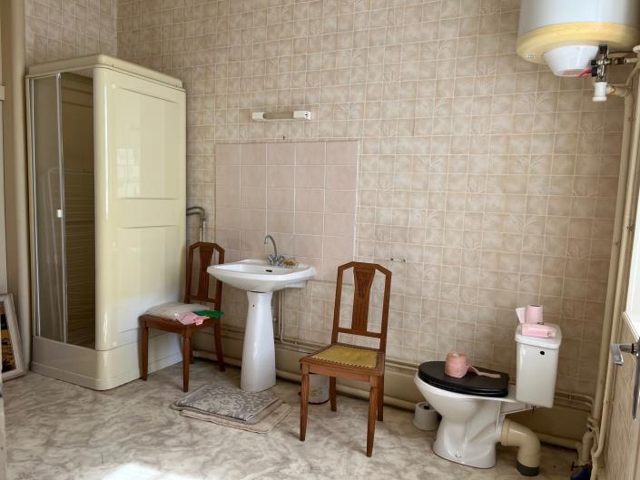 Image No.21-Maison de village de 5 chambres à vendre à Coussac-Bonneval